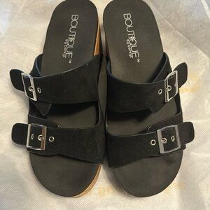 Corky 9 sandal